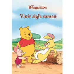 Mynd af Bangsímon – Vinir sigla saman